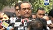 Black money row: Centre gives 627 names l SC says only SIT can open envelope: Mukul Rohatgi