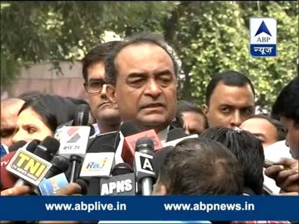 Black money row: Centre gives 627 names l SC says only SIT can open envelope: Mukul Rohatgi