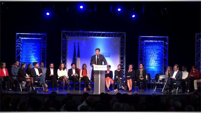 Primaire : la lettre qui accable Arnaud Montebourg