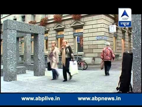 Black money row: Details of Pradip Burman's Swiss Bank account revealed