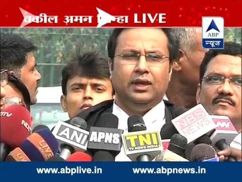 Hearing in Supreme Court on govt formation in Delhi adjourned till Nov 11