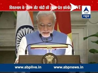 PM Modi hails Vietnam PM Nguyen Tan Dung l Outlines bilateral deals