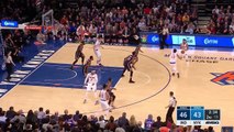 Pacers vs Knicks - Highlights _ Dec 20, 2016 _ 2016-17 NBA Season