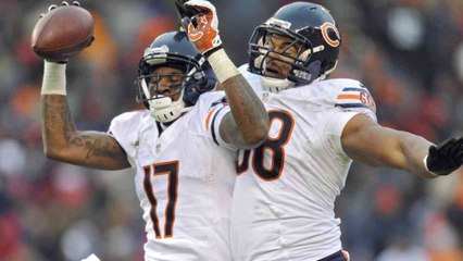 Former NFL DE: Offense vs. Defense?