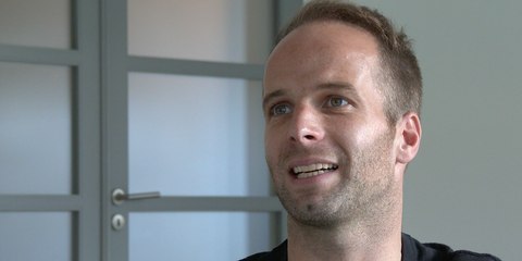 Portrait : Etienne Didot, partie 2