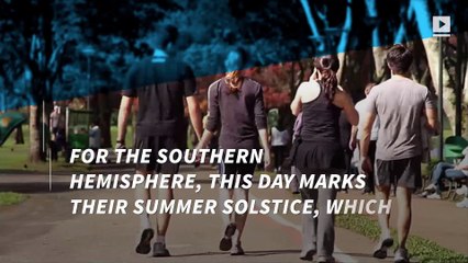 Everything You Need to Know About the Winter Solstice