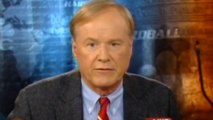 'Love Actually,' politics and Chris Matthews