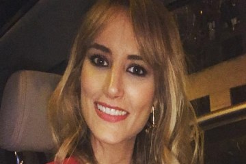 Alba Carrillo ya tiene fecha de juicio con Feliciano