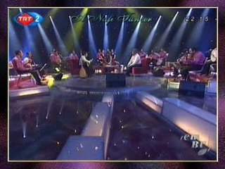 DEM BU DEM KORO - Felek Şad Olacak Günün Görmedim