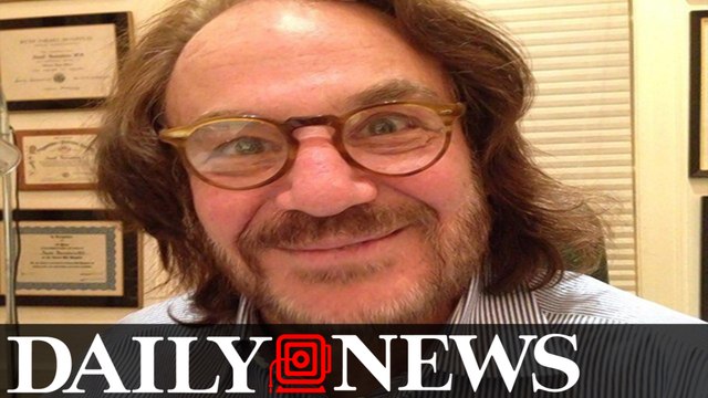 President-Elect Donald Trump's Personal Doctor Shares His Health Opinion