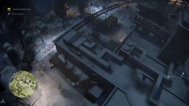 SNIPER GHOST WARRIOR 3 Gameplay Walkthrough (PS4 ⁄ Xbox One ⁄ PC)