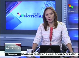 EEUU, preocupado por la influencia de Rusia en la crisis de Ucrania