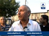 Noida:  Builders clash with ABP News reporter, cameraman