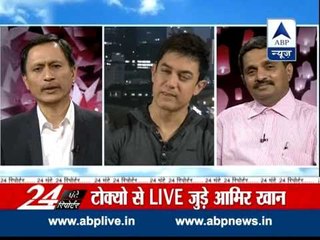 Satyamev Jayate: Aamir Khan talks about depression and how to get over it