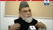 Indian Muslims do not like Modi, Shahi Imam on why he did not invite Modi for son's anointment