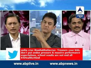 Full episode Mumkin Hai l Aamir Khan talks about depression and how to get over it