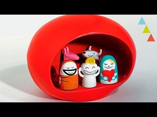 Razones por las que necesitas tener un Belén en casa