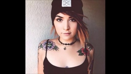 Best Collarbone Tattoo Ideas for Women