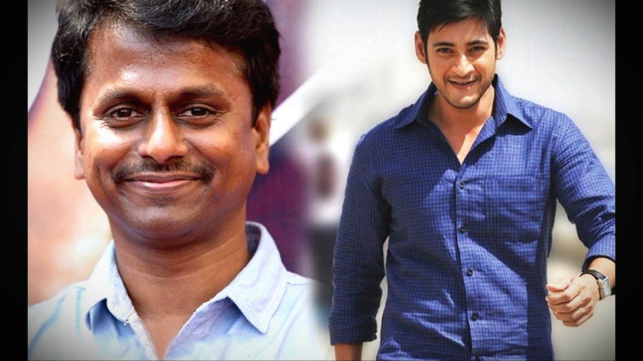 Mahesh babu New look is going to amaze his fans