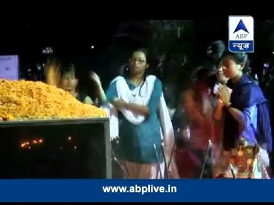 Assam pays tribute to Bhupen Hazarika on third death-anniversary