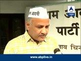 Manish Sisodia outlines AAP agenda in Delhi l Focus on 'leaderless' BJP