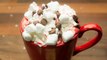 How To Make Red Velvet Hot Chocolate - Full Recipe