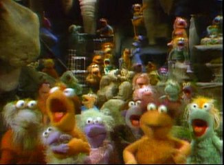Fraggle Rock S03 E23 - Sprokets Big Adventure