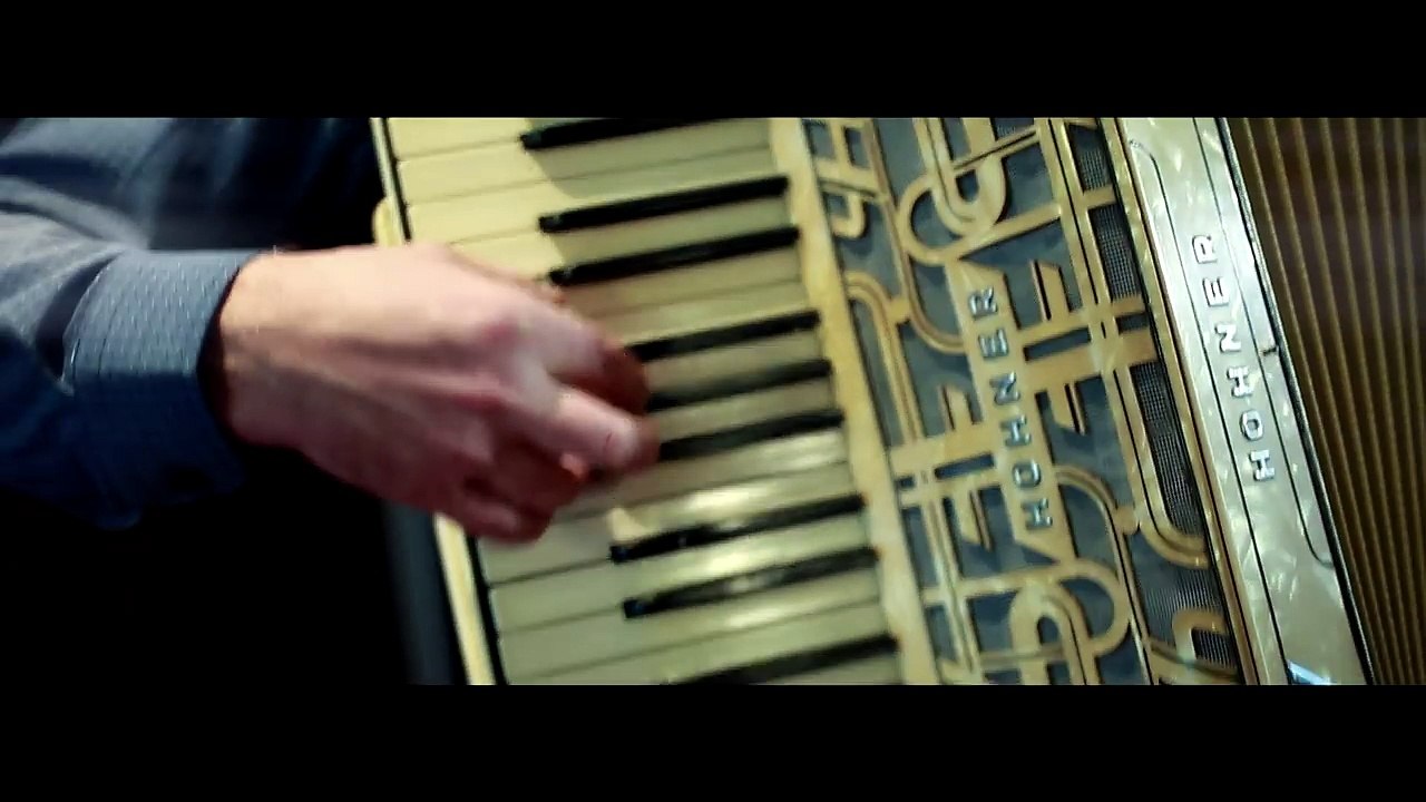 Impress - Błękitne Oczy ( Oficjalny Teledysk 2016)