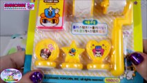 KAWAII BOX October new Stationary Japanese Poop Candy - Surprise Egg and Toy Collector SETC