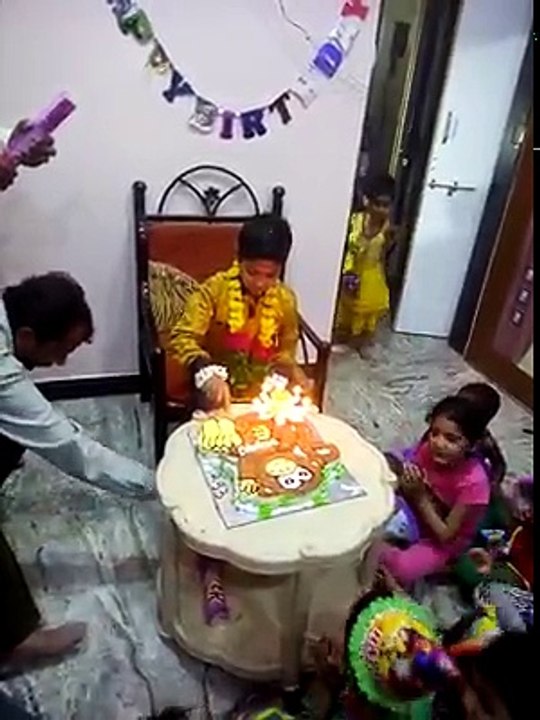 Funny Birth Day
