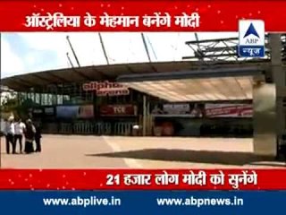 ABP News special report: Australia gears up for PM Modi's visit