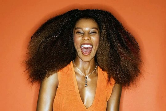 Femi Knight - I'm Going Home Tonight