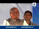 Jitan Ram Manjhi on a roll l Makes offensive statments against women and upper castes