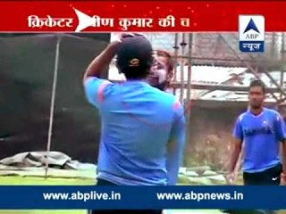 Cricketer Pravin Kumar's gold chain worth Rs 6.75 lakhs goes missing