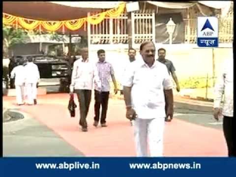 Three way contest for Maharashtra Speaker l BJP, Shiv Sena and Congress field candidates