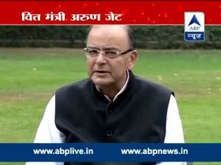 Full PC l The entire charge of Congress is baseless: Jaitley