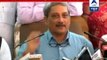 Won't allow the country to be defenceless against the enemy: Manohar Parrikar, Defence Minister