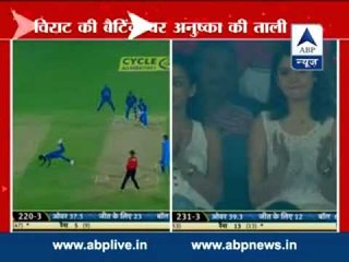 Clinical India thrash Lanka by 6 wickets, seal series