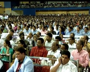 मैं कुर्सी के लिए पैदा नहीं हुआ हूं। मैंने घर, परिवार, सब कुछ देश के लिए छोड़ा है।