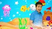 BABY BELUGA | Babies and Kids Channel | Nursery Rhymes for children and toddlers | Raffi