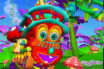 Fun Songs About Trains and Transportation