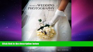 READ book The Best of Wedding Photography BOOOK ONLINE