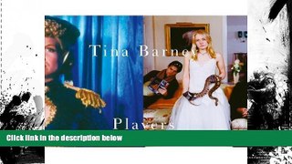 READ book Tina Barney: Players [DOWNLOAD] ONLINE