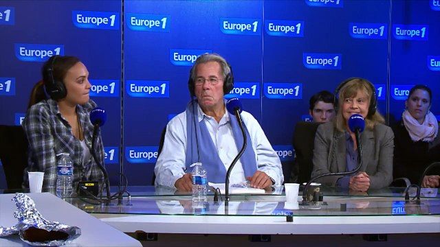 Chantal Goya : Je vais rejouer 'Le soulier qui vole' au Palais des Congrès en 2018