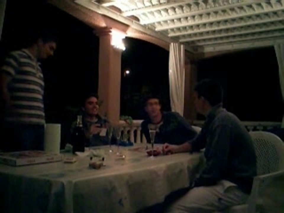 Planche a voile