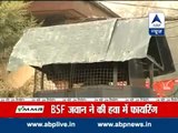 BSF jawan opens fire outside CM Omar Abdullah's residence