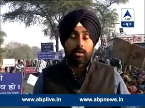 Sant Rampal skips HC again