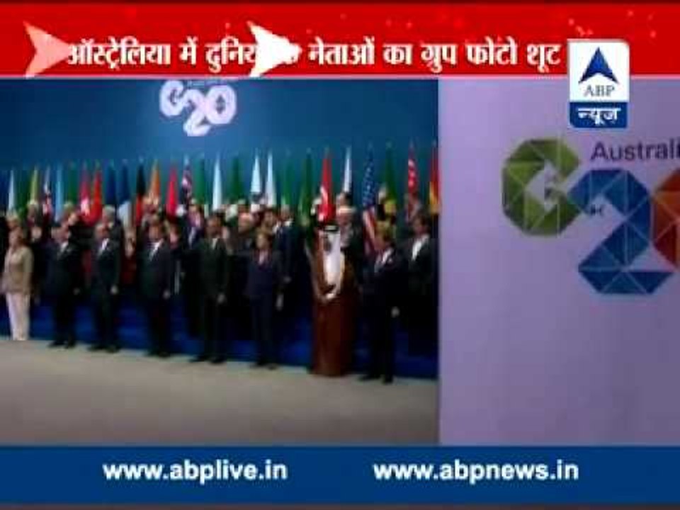 Why Saturday afternoon working? PM Modi tells Aus PM Abbott