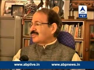 Seems like bringing black money back is not first priority of Govt: Rashid Alvi