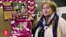 Dons de jouets pour les Restos du Coeur